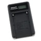 thumbnail image 1 of Cargador De Batería NP-FM50 Para Sony CCD-TRV106 TRV107 TR108 TR208 TR408 TR748, 1 of 5