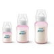 thumbnail image 2 of Set mamadera anti-colic 125 ML+260ML+330 ML Rosa, 2 of 3