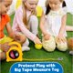 thumbnail image 4 of Cinta métrica para niños Construction Toy Small World Toys, 4 of 6