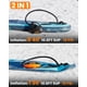 thumbnail image 4 of Bomba eléctrica para tablas de remo OutdoorMaster Shark 2S 88.8Wh, 4 of 7