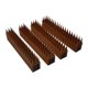 thumbnail image 3 of Cat Spikes Defender Repelente Pigeon Bird Scare Spike Anti-Climbing Fence, 3 of 5