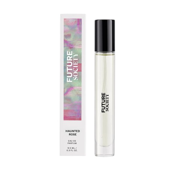 Perfume Future Society Haunted Rose Eau de Parfum, 9,5 ml, unisex