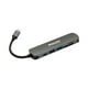 thumbnail image 1 of Hub 6 En 1 Tipo C A Hdmi + Usb 3.0, 1 of 3