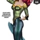 thumbnail image 3 of Estatua de resina McFarlane Toys DC Direct Mera a escala 1:8 de 26,4 cm, 3 of 7
