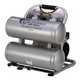 thumbnail image 1 of Compresor de aire California Air Tools CAT-4610AC, 4.6 galones y 1.0 hp, 1 of 6