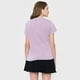 thumbnail image 2 of Polera Mujer Fun Regular Malva Corona, 2 of 5
