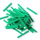 thumbnail image 1 of Set de 50 unidades de espuma verde Base Ten Blocks hand2mind para niños, 1 of 8