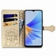 thumbnail image 4 of Funda Cartera FOXDOCK para OPPO A17 , Flip PU con Relieve de Gatos y Perros, Tarjetero y Soporte, 4 of 6