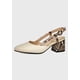 thumbnail image 1 of Sandalia Kaily Crema, 1 of 5