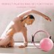 thumbnail image 2 of Kit de Pilates KANGFITER con aro de 12 pulgadas y pelota de 9 pulgadas, 2 of 3