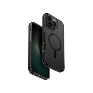 Carcasa Uniq Combat Magsafe Iphone 16 Pro - Negra
