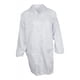 thumbnail image 2 of Chaqueta Antiestática Unisex, Talla XXL, Color Blanco, 2 of 3