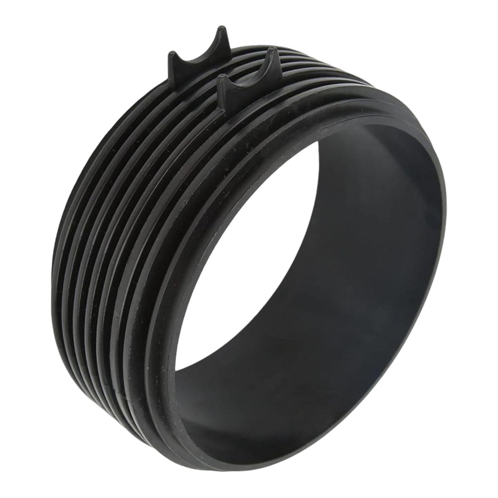 Magideal - Anillo De Desgaste De La Bomba De Chorro Anillo De Desgaste Accesorios Para Motos Acuáticas A Prueba De Desgaste Repuestos Para 267000617 267000925
