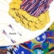 thumbnail image 4 of Medallas de oro Caydo for Awards de plástico para niños, 100 unidades, 4 of 9