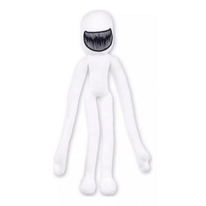 Genérica - Stick Spider Peluche Zoonomaly Calidad Superior