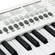 thumbnail image 3 of TON-Color teclado 37 Notas White Tonic, 3 of 7