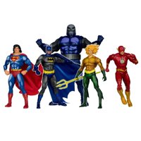 Figura De Acción Mcfarlane Toys Dc Multiverse Justice League