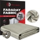 thumbnail image 1 of Kit de Tela Faraday ATMOSURE 2 Yardas Cobre-Níquel, 1 of 7
