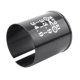 thumbnail image 4 of Adaptador de tubo de poste de asiento de bicicleta de asiento de sillín de bicicleta de Seatpost de la bicicleta 33.9mm a 34.9mm, 4 of 5