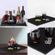 thumbnail image 3 of Tapete escurridor bar cocina color negro, 3 of 3