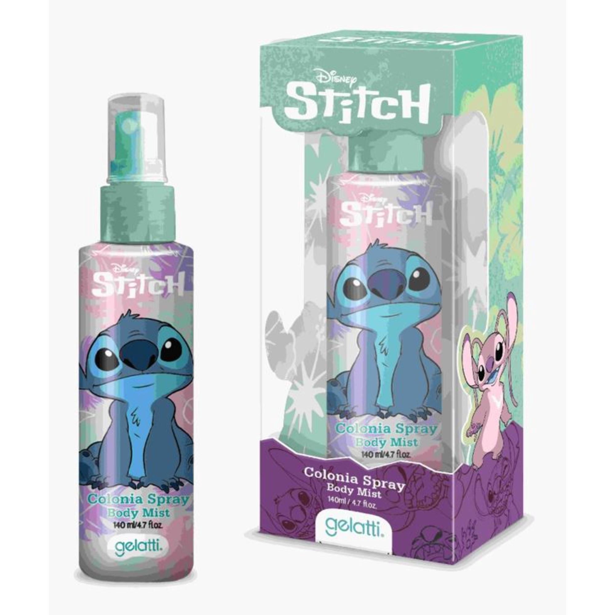 Colonia Stitch 50 ml Gelatti Kids