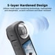 thumbnail image 5 of Protector de lente Flymile X4 de vidrio templado premium para Insta360 X4, 5 of 7