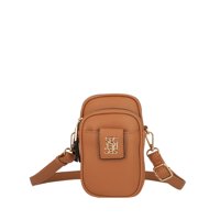 Portacelular Secret Cambria Sc6 L Café