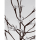 thumbnail image 4 of Lámpara Ambiente Diseño Árbol Luz Fría Blanca 150cm, 4 of 7
