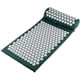 thumbnail image 4 of almohadilla de acupresión conjunto de almohadas para la relajación de la tensión del músculo de la espalda, 4 of 4