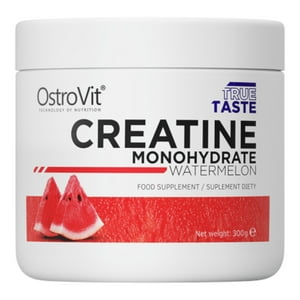 Ostrovit - Creatina Monohidratada 300 Gr Watermelon