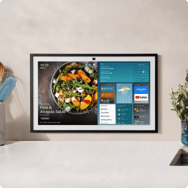 Echo Show 21 Full HD 21