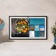 thumbnail image 2 of Echo Show 21 Full HD 21" Pantalla Inteligente con Fire TV y Alexa - Negro, 2 of 7