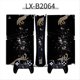 thumbnail image 2 of Set de Stickers AARONMEI PS5 Pro Anime PVC, 2 of 3