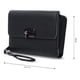 thumbnail image 2 of Billetera Smooth Cri Con Rfid Blocker Negra, 2 of 5