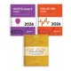 thumbnail image 1 of Libro AAPC 2026 AMA CPT ICD-10 HCPCS Paquete para Médicos, 1 of 4