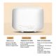 thumbnail image 2 of Humidificador Aire Usb 500ml Aroma Difusor Luces De Colores Blanco, 2 of 7