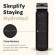 thumbnail image 3 of Botella Hydracy de 1000 ml con Marcador de Tiempo e Infusor de Frutas, 3 of 9