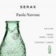 thumbnail image 3 of Jarra de Vidrio Serax Fish & Fish Verde 975 ml, 3 of 9