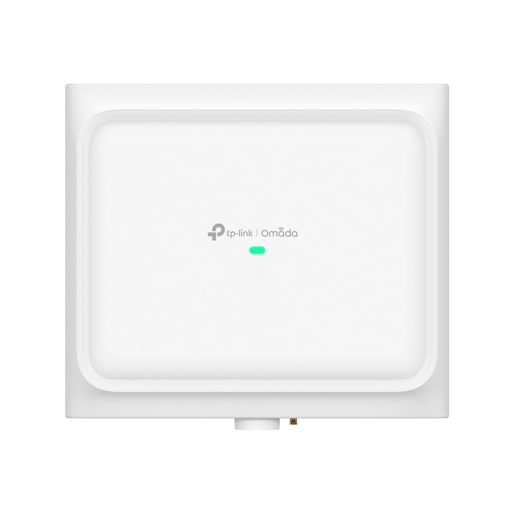 Extensor Wifi Tp-link Omada Eap772 Para Punto De Acceso Exterior