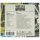 thumbnail image 2 of Nirvana - Nevermind 2021 Remaster (2Cd) | Cd, 2 of 6