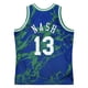 thumbnail image 2 of Camiseta Mitchell and Ness Dallas Steve Nash 13 Marble, 2 of 3