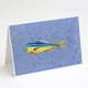 thumbnail image 1 of Tarjetas de Felicitación Caroline's Treasures – Pack de 8 (5×7 pulgadas), 1 of 2