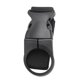 thumbnail image 5 of Nylon Molle Colgante Correa Cincha Hebilla Clip Botella Gancho Cinturón Negro, 5 of 5