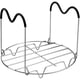 thumbnail image 1 of Trivet Compatible with Instant Pot 6–8 Qt Pressure Cookers, 1 of 3
