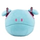thumbnail image 2 of Peluche Bandai Namco Nui 25 cm Gundam x Hatsune Miku, 2 of 4