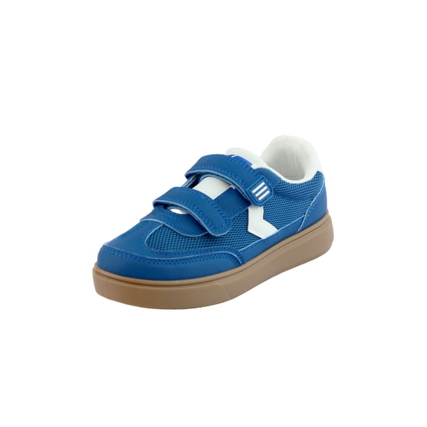 Zapatilla day to day velcro 935