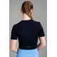 thumbnail image 3 of Ultimate Top Sport Mujer MC Black, 3 of 3