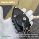 thumbnail image 2 of Bomba de combustible JLM MARINE Johnson 9.9‑15 HP Marina, 2 of 6