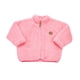 thumbnail image 1 of Poleron Bebé Niña Coral Rosado Corona, 1 of 5