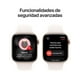 thumbnail image 5 of Smartwatch Applewatch Series 11 GPS 42mm Aluminio Oro Rosado S/M, 5 of 8